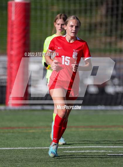 Thumbnail 2 in Douglas County @ Regis Jesuit photogallery.