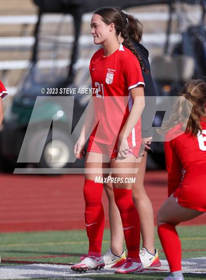 Thumbnail 3 in Douglas County @ Regis Jesuit photogallery.