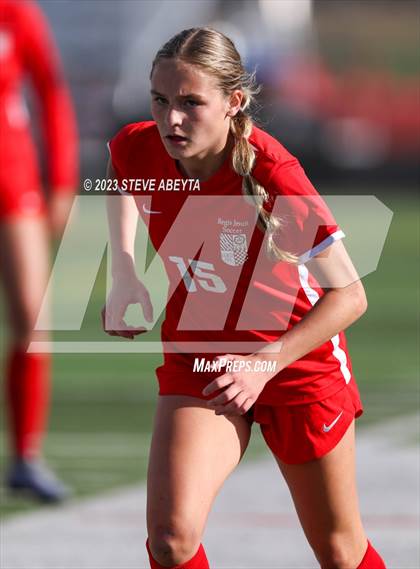Thumbnail 2 in Douglas County @ Regis Jesuit photogallery.