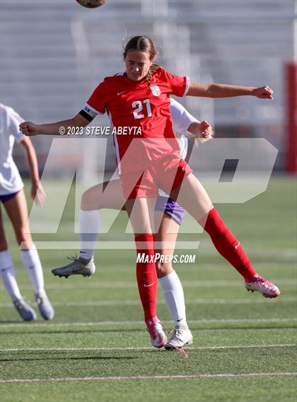 Thumbnail 1 in Douglas County @ Regis Jesuit photogallery.