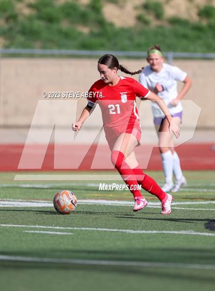 Thumbnail 2 in Douglas County @ Regis Jesuit photogallery.