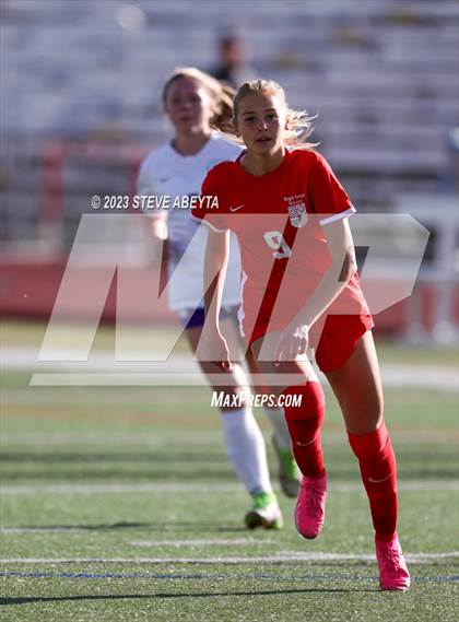 Thumbnail 3 in Douglas County @ Regis Jesuit photogallery.