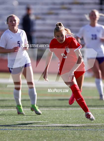 Thumbnail 3 in Douglas County @ Regis Jesuit photogallery.