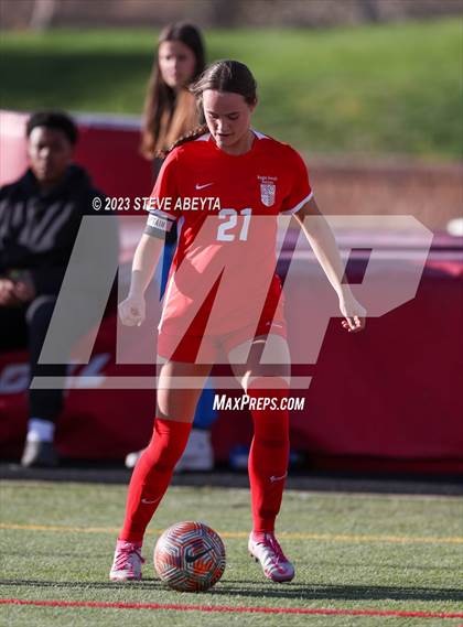 Thumbnail 3 in Douglas County @ Regis Jesuit photogallery.
