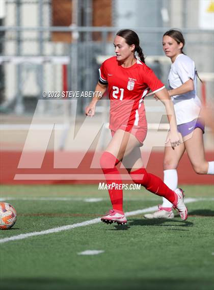 Thumbnail 2 in Douglas County @ Regis Jesuit photogallery.