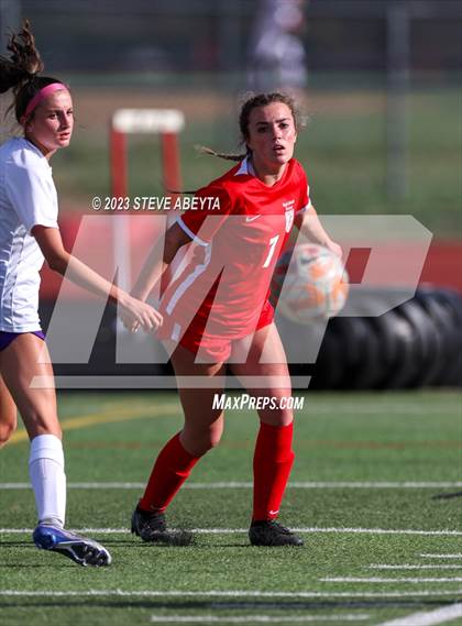 Thumbnail 3 in Douglas County @ Regis Jesuit photogallery.