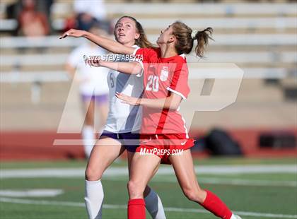 Thumbnail 2 in Douglas County @ Regis Jesuit photogallery.