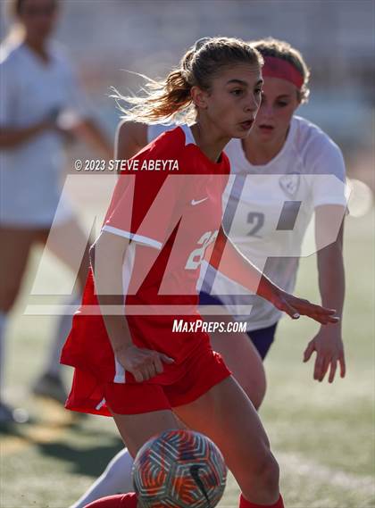 Thumbnail 1 in Douglas County @ Regis Jesuit photogallery.