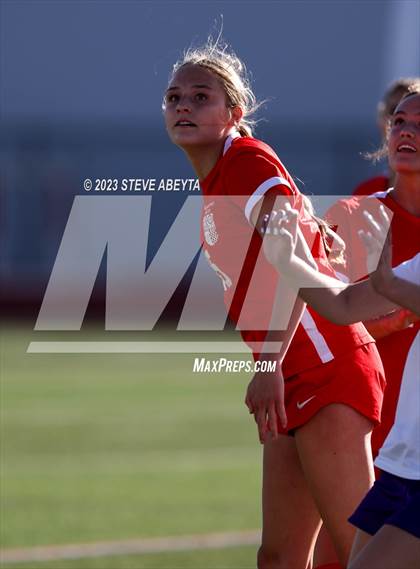 Thumbnail 3 in Douglas County @ Regis Jesuit photogallery.