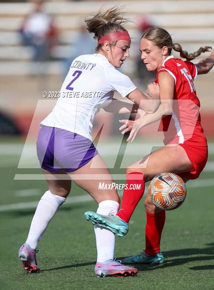 Thumbnail 3 in Douglas County @ Regis Jesuit photogallery.