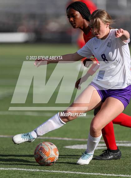 Thumbnail 3 in Douglas County @ Regis Jesuit photogallery.