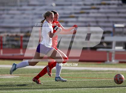 Thumbnail 3 in Douglas County @ Regis Jesuit photogallery.