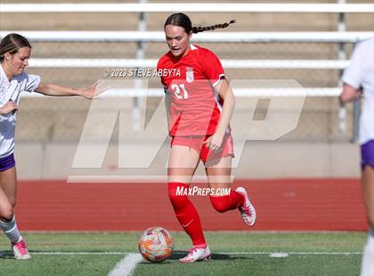 Thumbnail 1 in Douglas County @ Regis Jesuit photogallery.