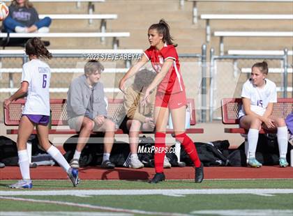 Thumbnail 3 in Douglas County @ Regis Jesuit photogallery.
