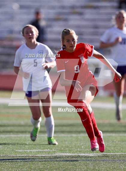 Thumbnail 2 in Douglas County @ Regis Jesuit photogallery.