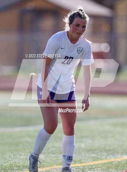Thumbnail 3 in Douglas County @ Regis Jesuit photogallery.
