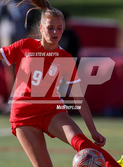 Thumbnail 3 in Douglas County @ Regis Jesuit photogallery.