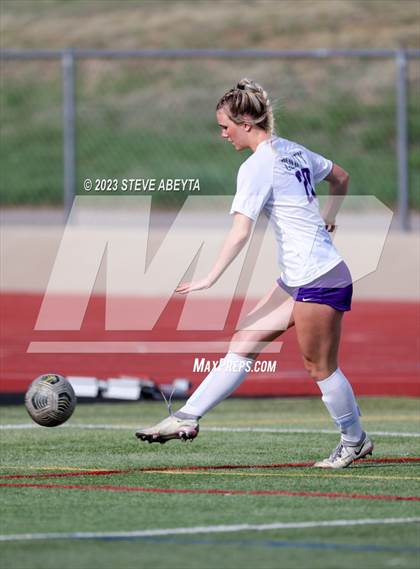 Thumbnail 1 in Douglas County @ Regis Jesuit photogallery.