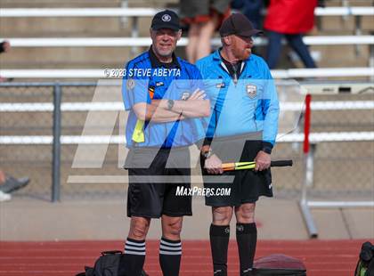 Thumbnail 3 in Douglas County @ Regis Jesuit photogallery.