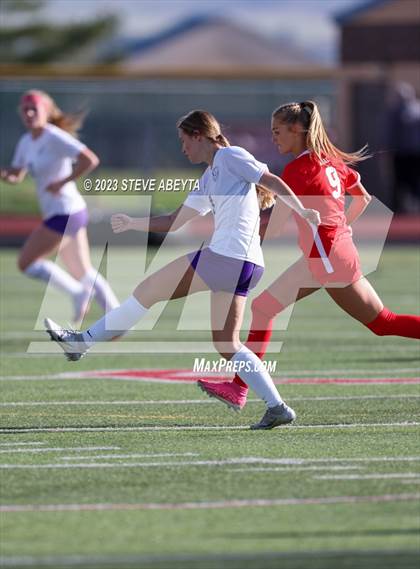 Thumbnail 2 in Douglas County @ Regis Jesuit photogallery.