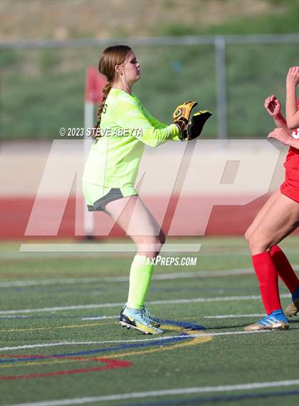 Thumbnail 2 in Douglas County @ Regis Jesuit photogallery.