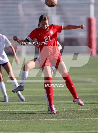 Thumbnail 3 in Douglas County @ Regis Jesuit photogallery.