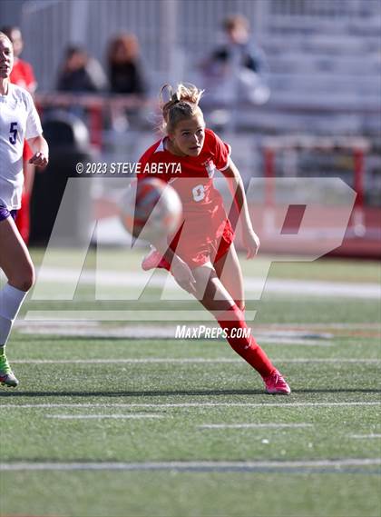 Thumbnail 2 in Douglas County @ Regis Jesuit photogallery.