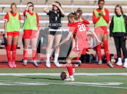 Thumbnail 3 in Douglas County @ Regis Jesuit photogallery.