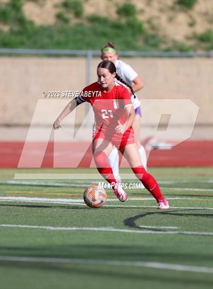 Thumbnail 1 in Douglas County @ Regis Jesuit photogallery.