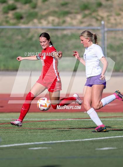 Thumbnail 3 in Douglas County @ Regis Jesuit photogallery.