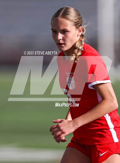 Thumbnail 3 in Douglas County @ Regis Jesuit photogallery.