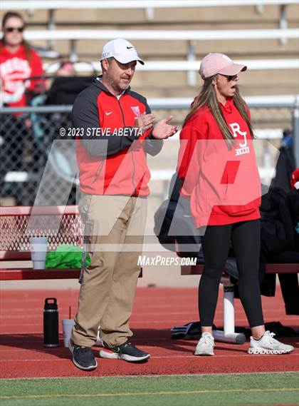 Thumbnail 2 in Douglas County @ Regis Jesuit photogallery.
