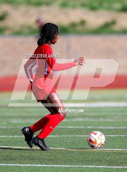 Thumbnail 2 in Douglas County @ Regis Jesuit photogallery.