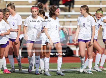 Thumbnail 3 in Douglas County @ Regis Jesuit photogallery.