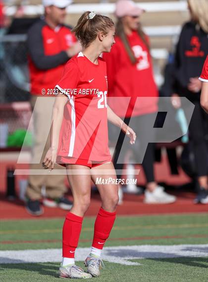 Thumbnail 3 in Douglas County @ Regis Jesuit photogallery.