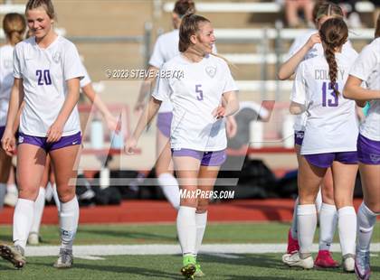 Thumbnail 2 in Douglas County @ Regis Jesuit photogallery.