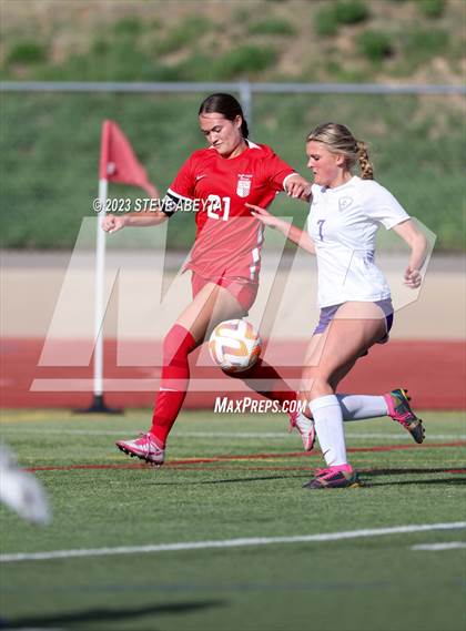 Thumbnail 2 in Douglas County @ Regis Jesuit photogallery.