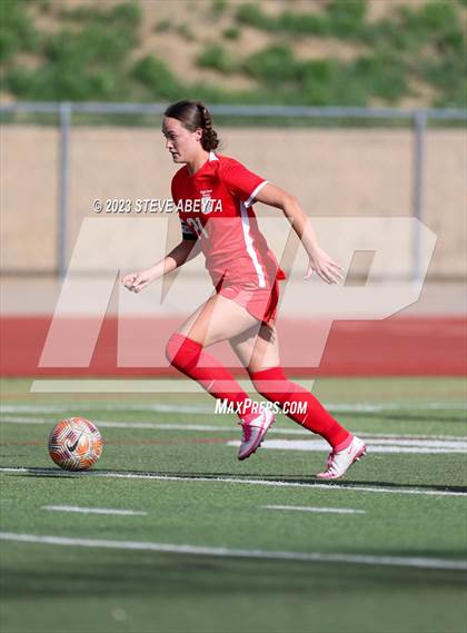 Thumbnail 3 in Douglas County @ Regis Jesuit photogallery.