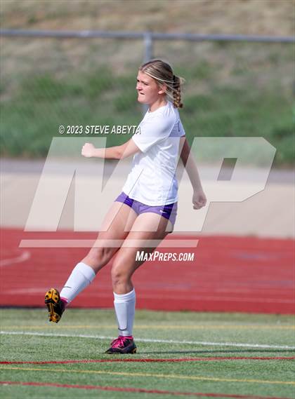 Thumbnail 2 in Douglas County @ Regis Jesuit photogallery.