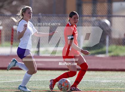 Thumbnail 3 in Douglas County @ Regis Jesuit photogallery.