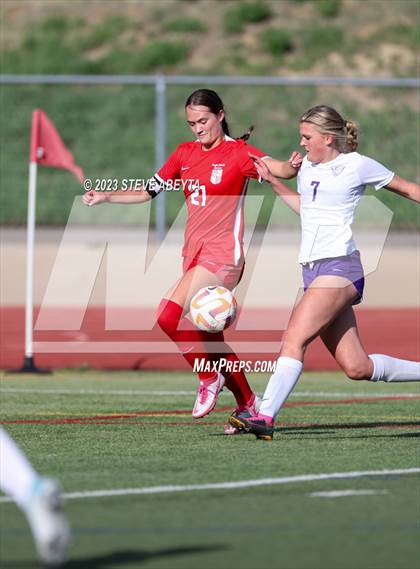 Thumbnail 1 in Douglas County @ Regis Jesuit photogallery.