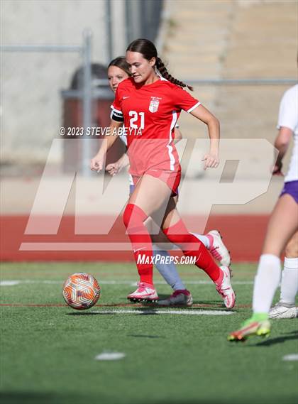 Thumbnail 3 in Douglas County @ Regis Jesuit photogallery.