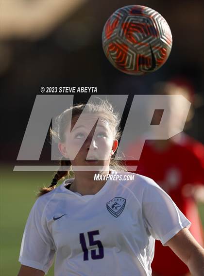 Thumbnail 2 in Douglas County @ Regis Jesuit photogallery.
