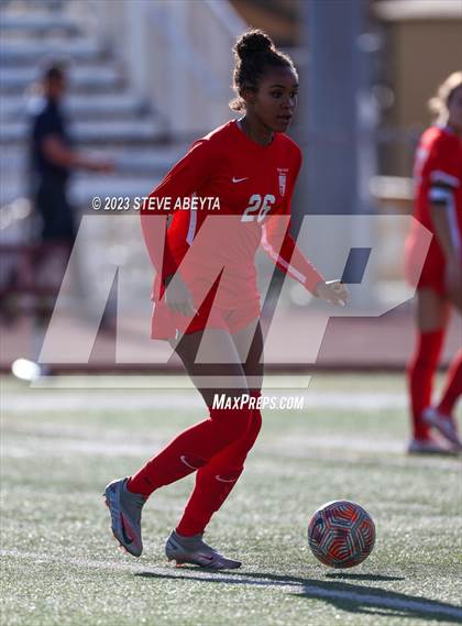 Thumbnail 3 in Douglas County @ Regis Jesuit photogallery.