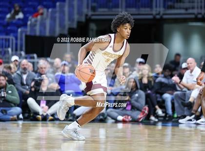 Thumbnail 1 in Beaumont United vs. Mansfield Timberview (UIL 5A State Final) photogallery.