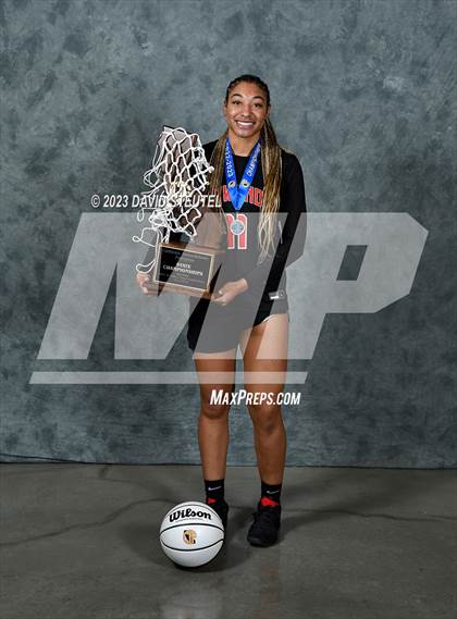 Thumbnail 2 in Etiwanda (CIF State Open Div. Award Photos) photogallery.