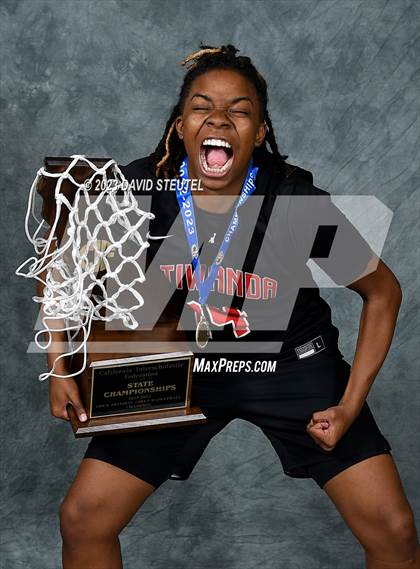 Thumbnail 3 in Etiwanda (CIF State Open Div. Award Photos) photogallery.