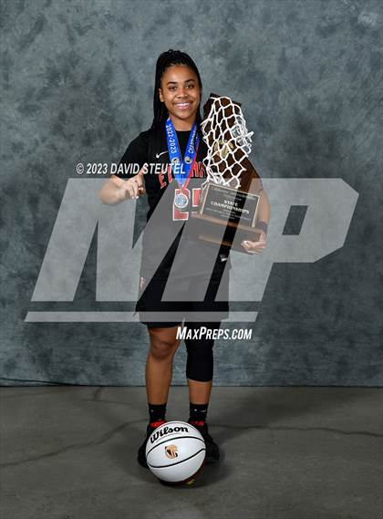 Thumbnail 2 in Etiwanda (CIF State Open Div. Award Photos) photogallery.
