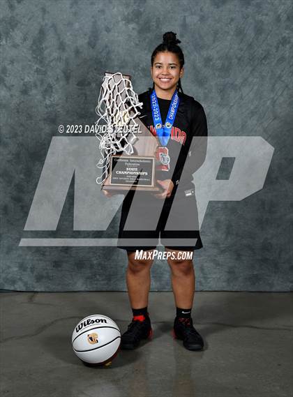 Thumbnail 1 in Etiwanda (CIF State Open Div. Award Photos) photogallery.