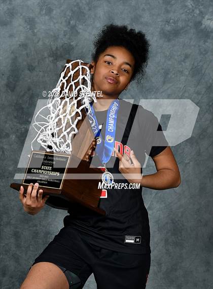 Thumbnail 2 in Etiwanda (CIF State Open Div. Award Photos) photogallery.